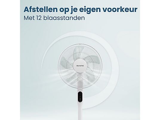 Roegaarden piek kerstboom - Kerstversiering - Goud - 20 CM