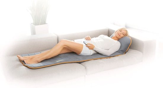 medisana MM 825 - Massagemat