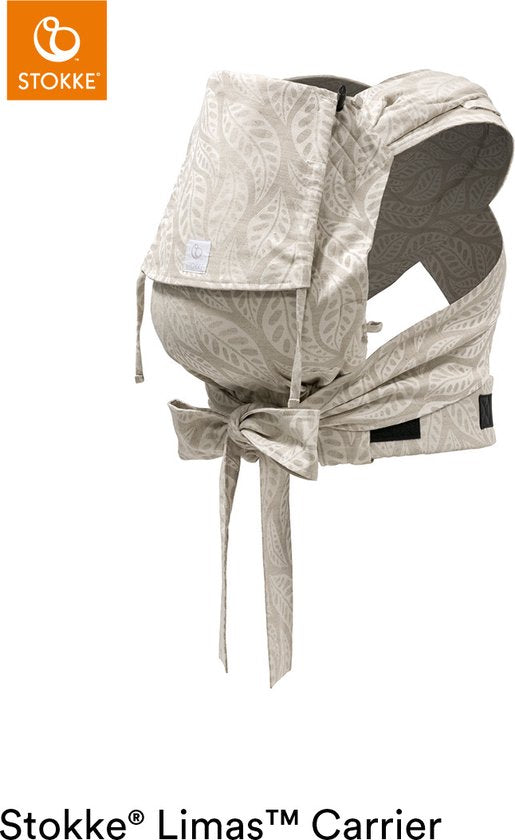 Stokke® Limas™ Babydrager OCS - Valerian Beige
