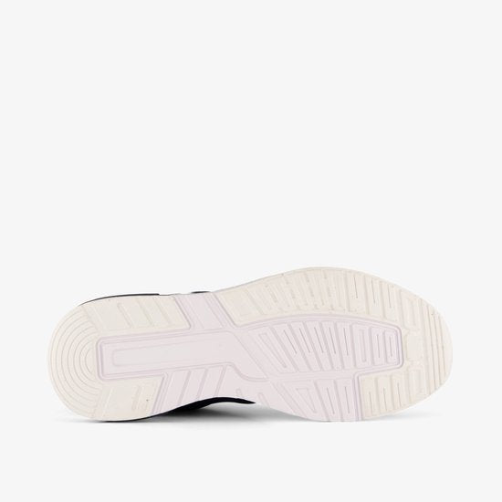Björn Borg heren sneakers donkerblauw - Maat 44 - Uitneembare zool