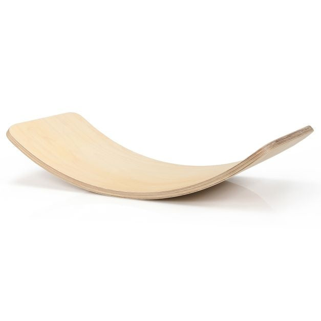 Coast Houten Balansbord - 90 x 30 x 19 cm