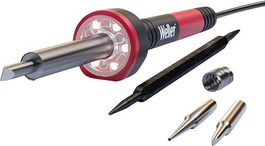 Weller WLIRK6023C - Soldeerbout Kit met LED verlichting - 230V - 60W - 425°C