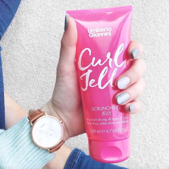 Umberto Giannini Curl Jelly Gel