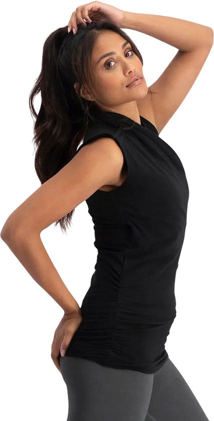 Urban Goddess Good Karma Top Dames - maat M