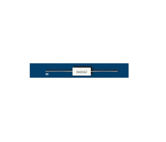 Weerstand SW 0E68 (RE0E68)