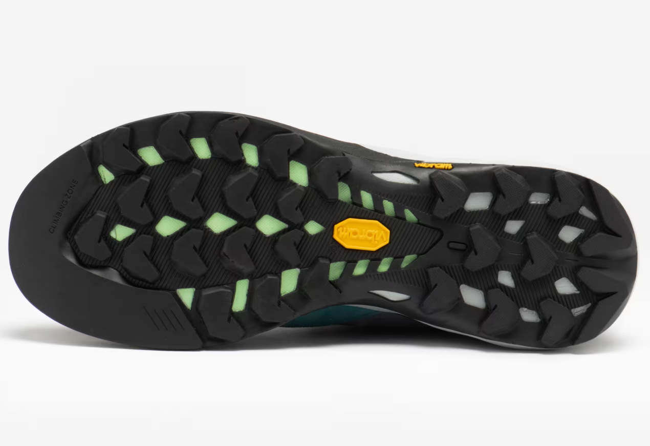Merrell Capra 2 GTX Approachschoenen Heren - Waterdicht Gore-Tex - Vibram TC5+ Zool - 415 g (maat 43)
