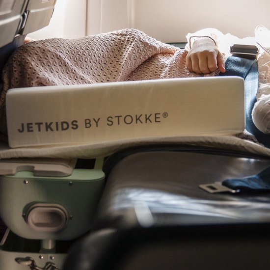 Stokke JetKids BedBox 2.0 - Wit