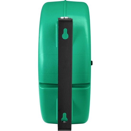 TecTake - Tuinhaspel 20 m - 402762