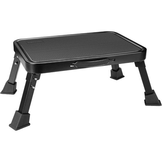 Ceruzo Opstapkruk Inklapbaar – Anti-Slip – 150 kg – Camping Keuken