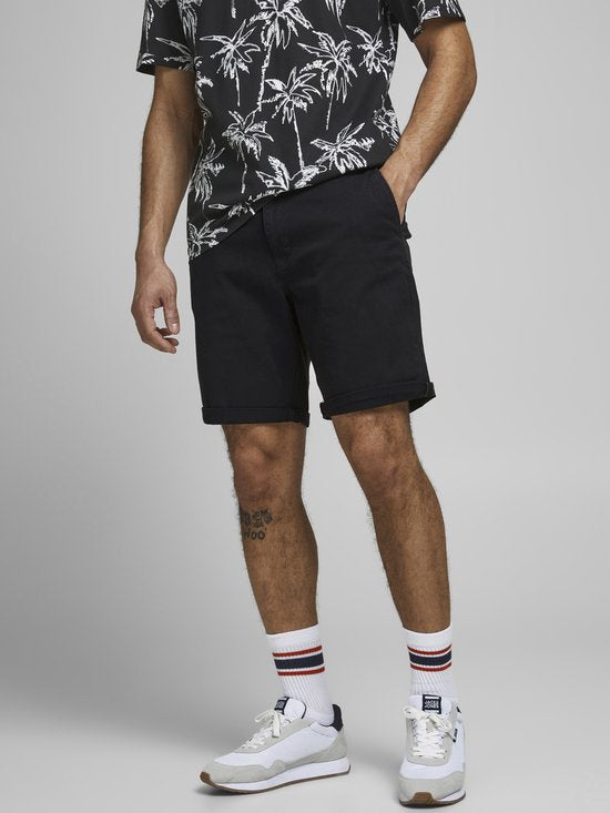 Jack & Jones Chino Shorts - Regular Fit - Maat L