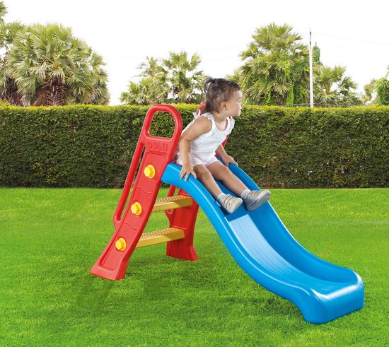 Dolu Junior Glijbaan