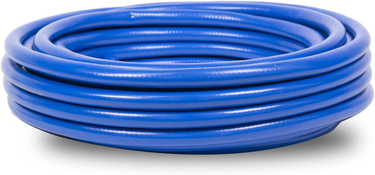 Goodyear Uitrekbare Tuinslang - 15 meter - Anti-Twist Latex - 4 Bar Druk