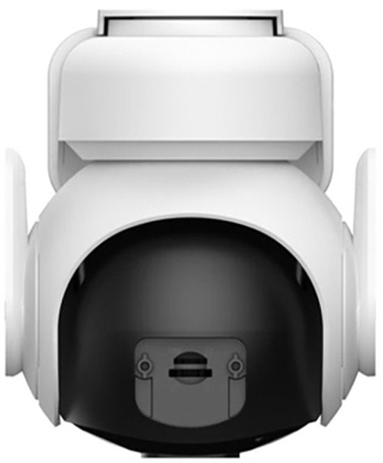 Imou AOV PT 5MP Turret IP-beveiligingscamera Buiten 2880 x 1620 Pixels Muur