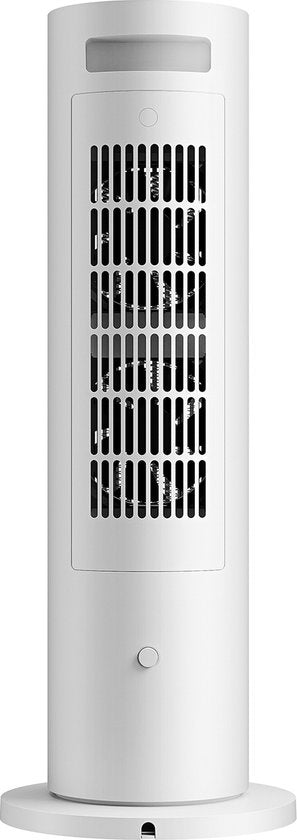 Xiaomi Mi Heater Tower Lite Wit - Elektrische verwarming - Elektrische verwarmingstoren - Warmte ventilator