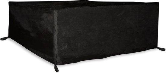 VONROC Premium loungeset hoes M – 240x180x75cm – Beschermhoes voor loungeset