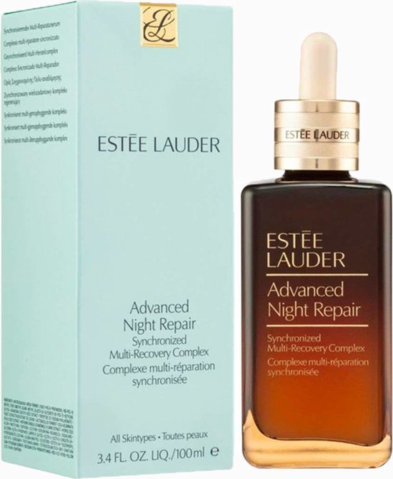 Estée Lauder Advanced Night Repair Serum - 100 ml