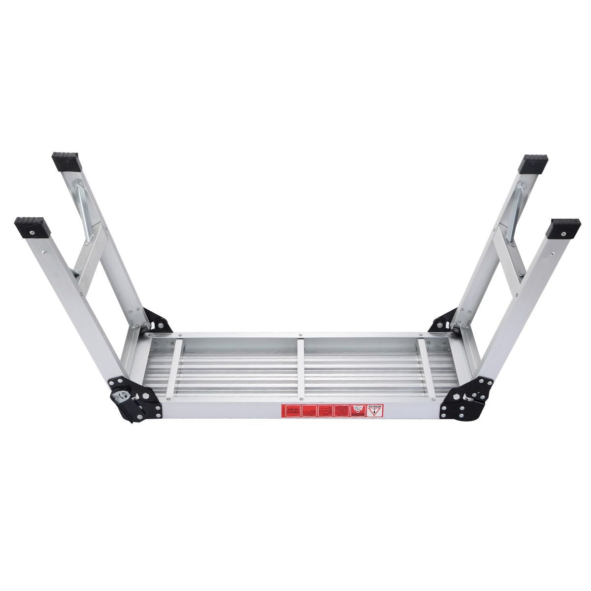 Coast Werkplatform met antislipmat - Max. 150 kg - 110 x 40 x 50 cm