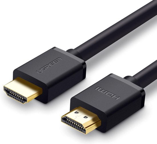 UGREEN HDMI Kabel 4K 60Hz – 1 Meter – High Speed – Voor TV & Gaming