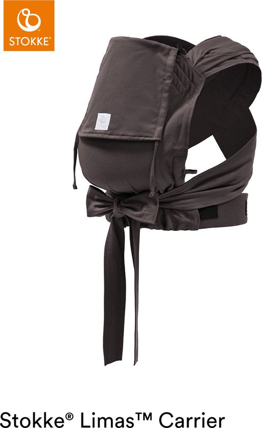 Stokke® Limas™ Babydrager OCS - Espresso Brown