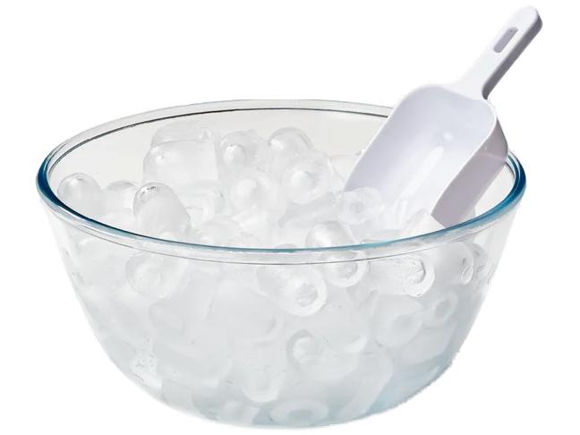 Solis Ice Cube Express IJsblokjesmachine - Snel ijs in 8 minuten - Zwart - 1 liter