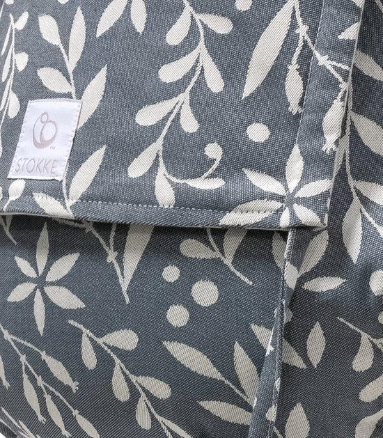 Stokke® Limas™ Babydrager OCS - Floral Slate
