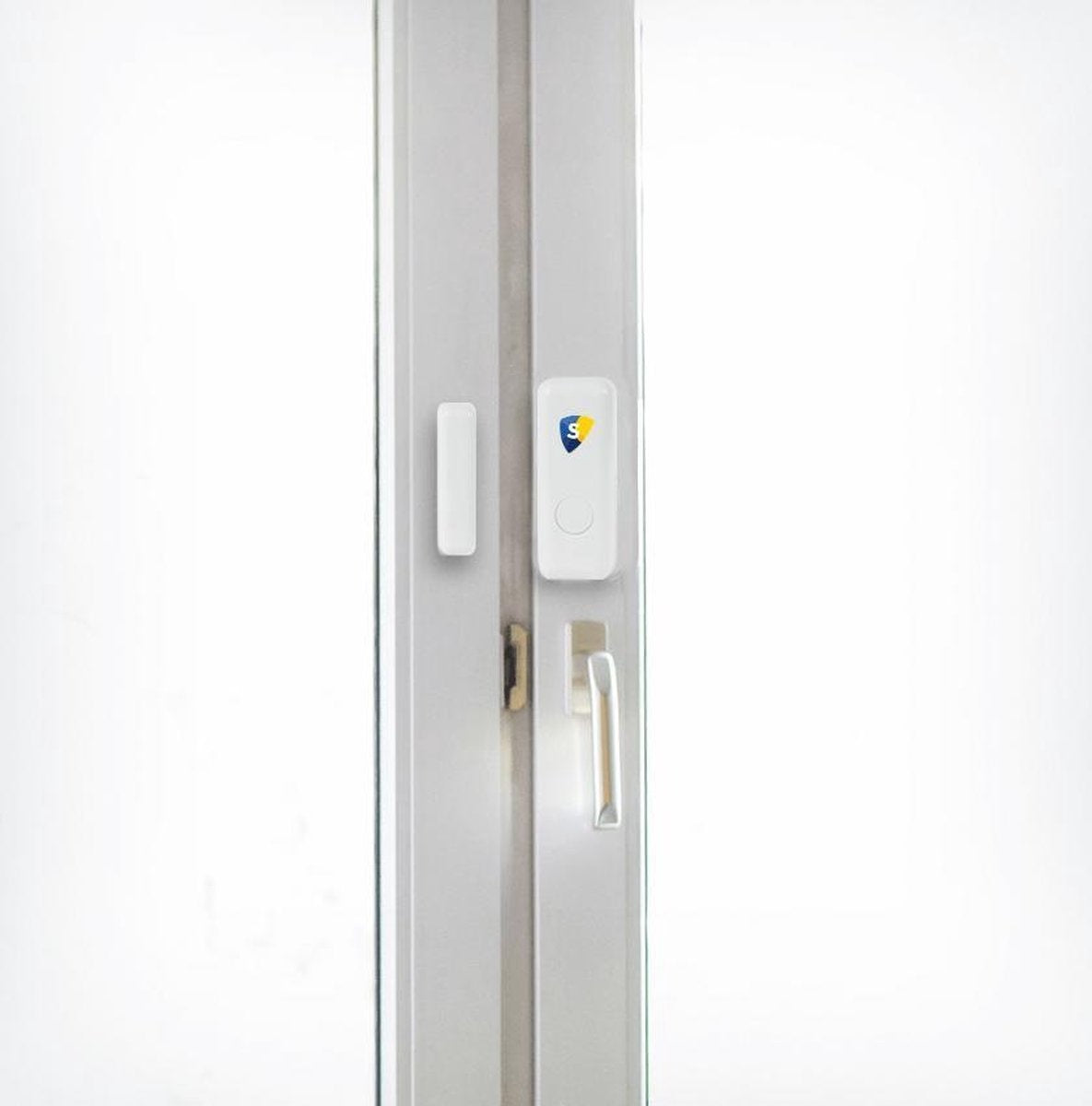 Smart Home Beveiling Deur Alarm - Raam & Deur Sensor - Bewegingssensor
