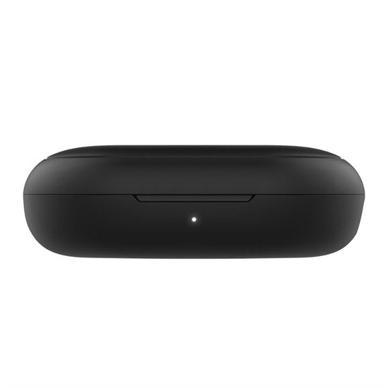 Belkin SoundForm ClearFit – Draadloze Open-Ear Sportoortjes - Zwart