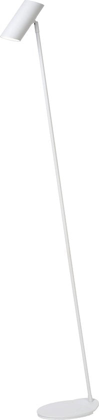 Lucide HESTER - Leeslamp - 1xGU10 (MR16) - Wit