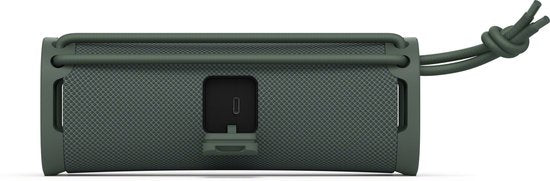 Sony ULT Field 1 - Bluetooth speaker - Forest Gray