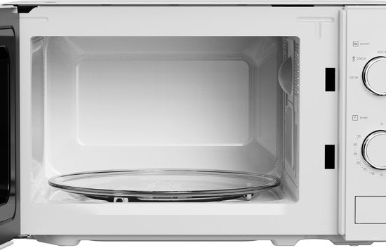 Tomado Magnetron TMS2003W– 5 standen  – 700 W – 44 x 26 x 35 cm – Wit
