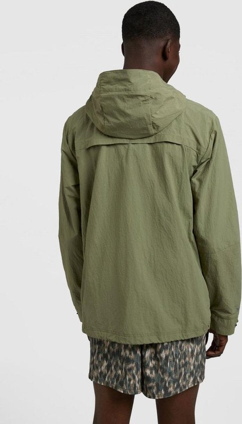 O'neill Jassen BLAZE MODE JACKET MODLR - maat S