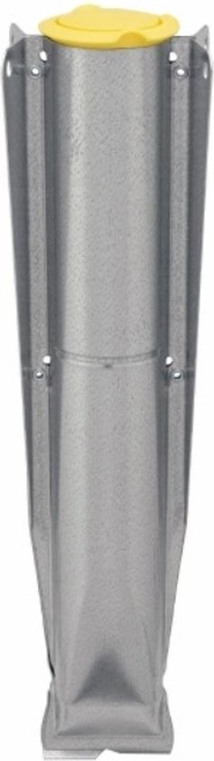 Brabantia Grondanker - voor Droogmolen Lift-O-Matic Advance en SmartLift - 50 mm