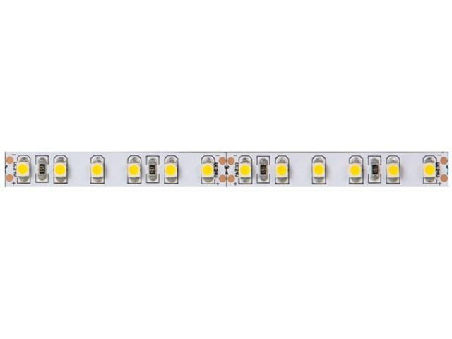Flexibele LED strip - Rgb & Warmwit 3500K - 60 Leds per meter M - Totaal 40 Meter - 24V