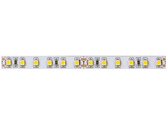 Flexibele LED strip - Rgb & Warmwit 3500K - 60 Leds per meter M - Totaal 40 Meter - 24V
