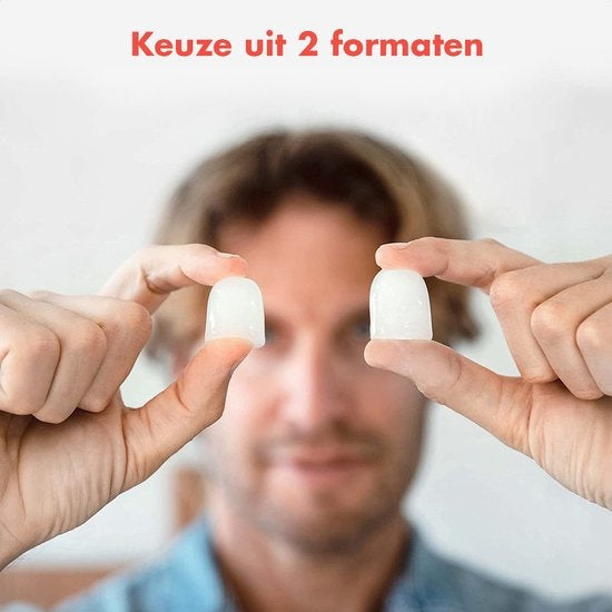 KitchenBrothers IJsblokjesmachine - 1.6L - 8 min. - 12kg/24u - Zelfreinigingsfunctie - IJsblokmaker met IJsschep - RVS