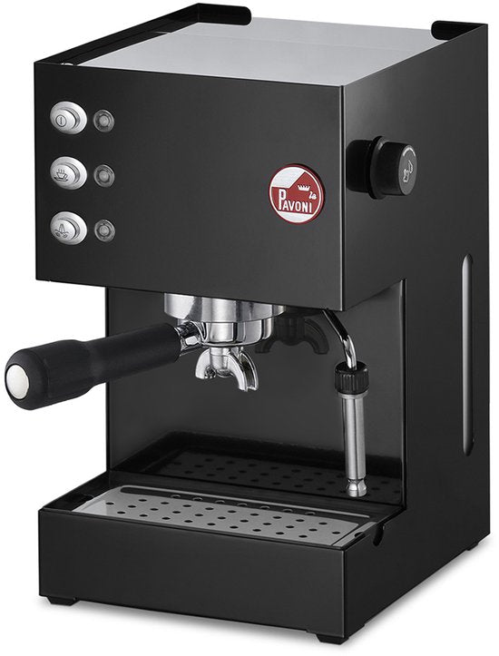 Smeg LPMGCN01EU koffiezetapparaat Handmatig Espressomachine 1,4 l