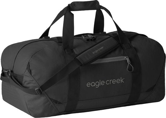 Eagle Creek No Matter What Duffel 60L zwart