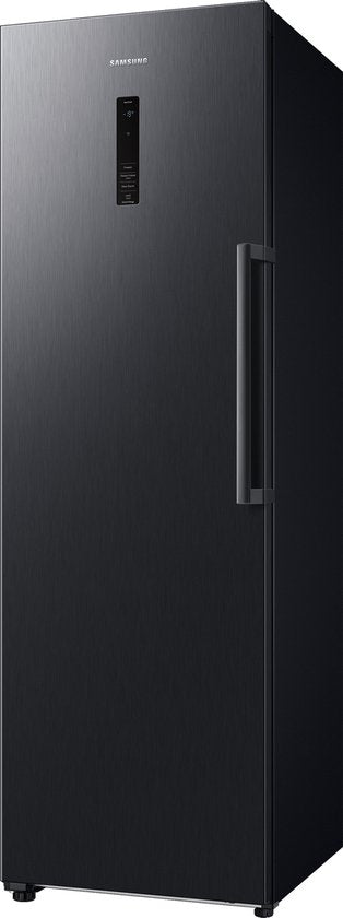 Samsung RZ32C7CBEB1 - Vriezer - Zwart Inox