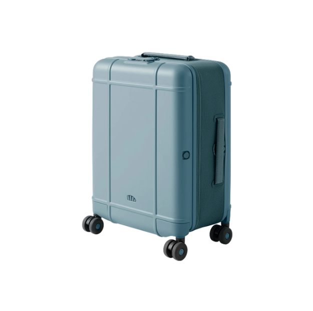 Beneunder LC363 Opvouwbare Koffer 20" - 55,1 x 37,1 x 23,1 cm - 46L