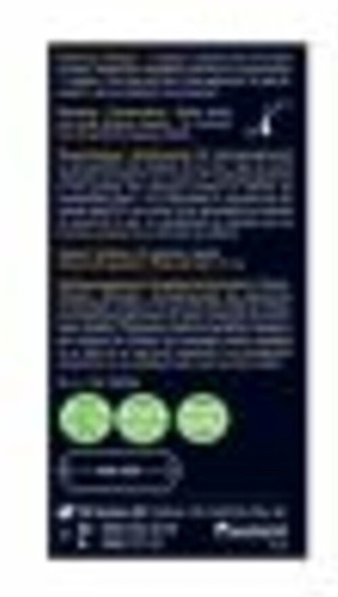 Lucovitaal Complex met Keratine 60 capsules
