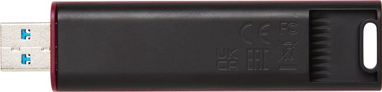 USB-stick Kingston DataTraveler MAX 512 GB USB-A