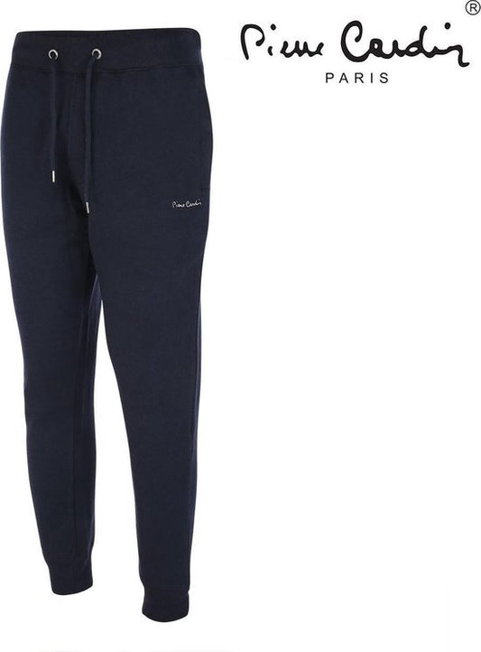Pierre Cardin - Joggingbroek - Navy - M
