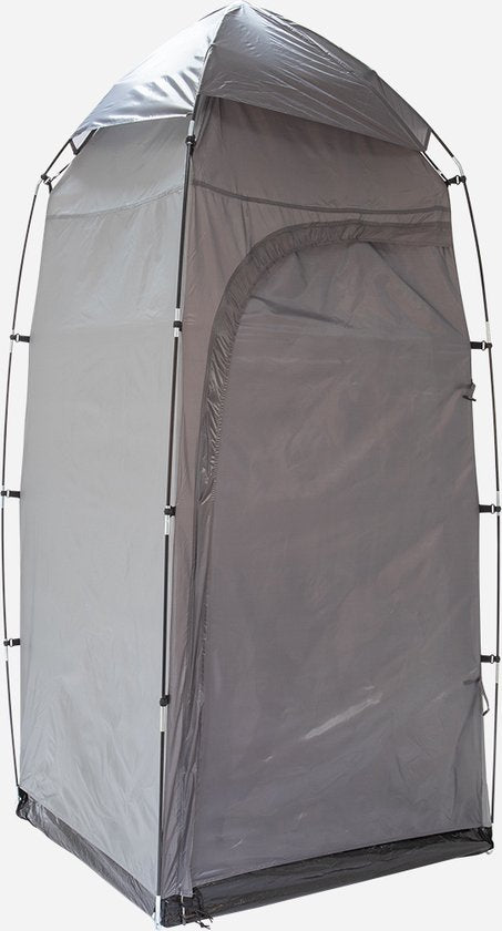 Bo-Camp - Douche/wc tent - Met uitneembare vloer
