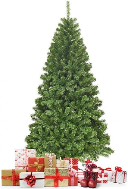 Coast Kunstkerstboom 180 cm - 928 Takken - Groen