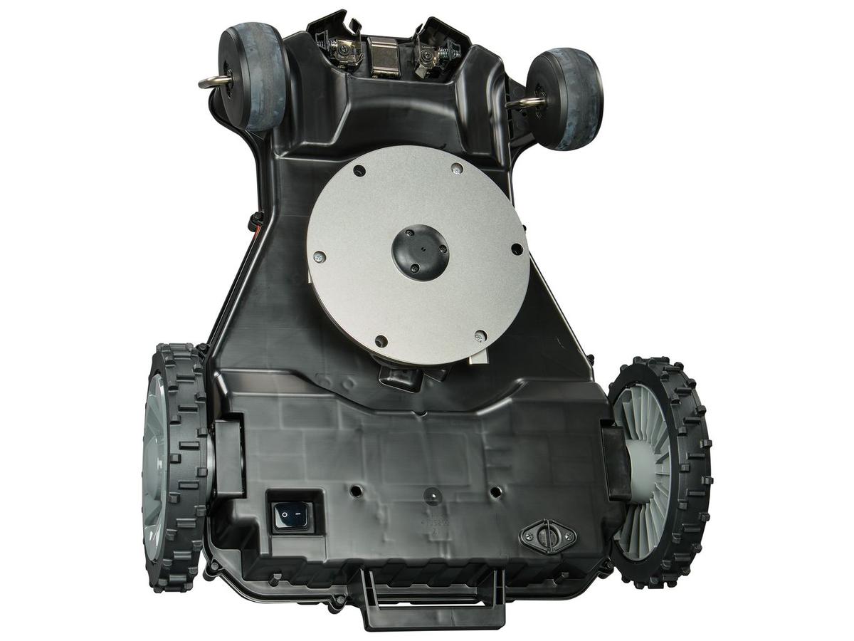 Makita RM350D Robotmaaier - 18 V - Tot 3500 m² - Groen
