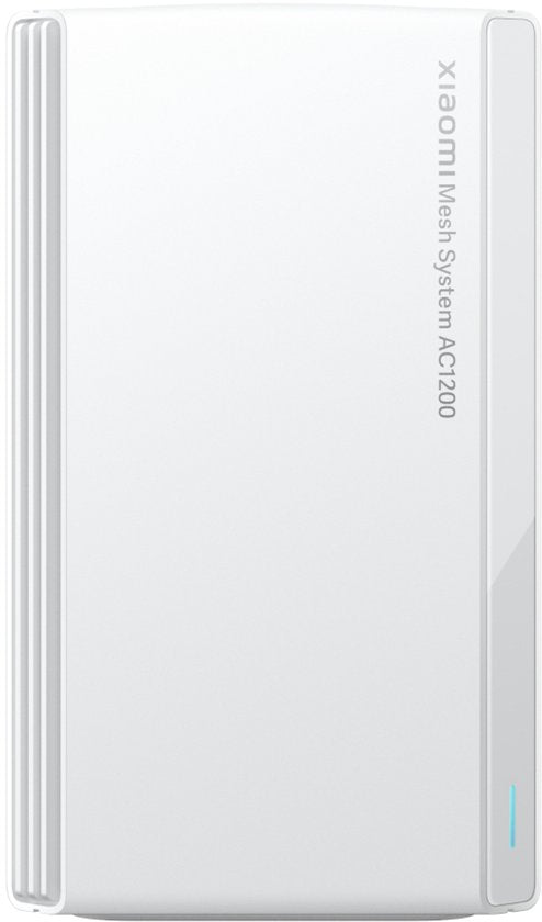 Xiaomi Mesh-systeem AC1200 EU (3-pack)