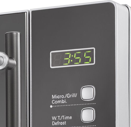 Tristar Combi-magnetron MW-2705 - Grillfunctie - 8 kookprogramma's - 20 liter inhoud