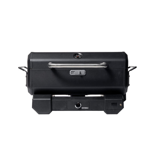 Masterbuilt Portable Digitale Smoker en Houtskoolgrill - Met Onderstel