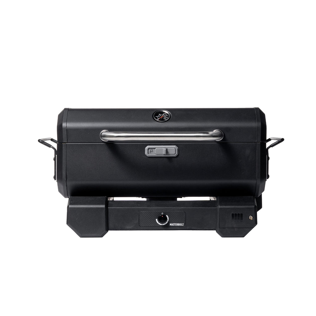 Masterbuilt Portable Digitale Smoker en Houtskoolgrill - Met Onderstel