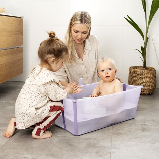 Stokke® Flexi Bath® - Ocean Blue